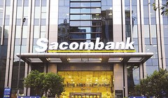 Cuối cùng, Sacombank cũng đã công bố báo cáo tài chính kiểm toán. (Ảnh: Internet)