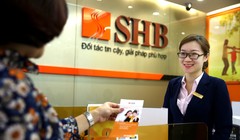 SHB mở Văn phòng đại diện tại Myanmar và 5 chi nhánh mới. (Ảnh: SHB)
