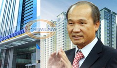 Thấy gì từ việc thoái vốn của CTCP Him Lam tại LienVietPostBank? (Ảnh: H.N)