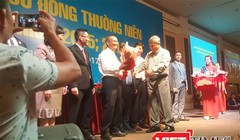 Ông Dương Công Minh chính thức trở thành tân Chủ tịch HĐQT Sacombank