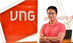 CEO Lê Hồng Minh là người khó có thể thay thế tại VNG. (Ảnh: Internet)