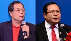 Ông Trầm Bê bị bắt, Sacombank nói gì? (Ảnh: Internet)