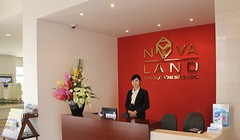 Novaland sẽ góp 1.045 tỷ đồng vào Cty TNHH MTV Đầu tư Địa ốc Thành Nhơn. (Ảnh: NVL)