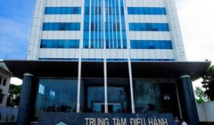 Trung tâm điều hành của Tập đoàn Hoàng Anh Gia Lai tại số 15 Trường Chinh, P. Phù Đổng, TP. Pleiku, Tỉnh Gia Lai. (Ảnh: HAG)