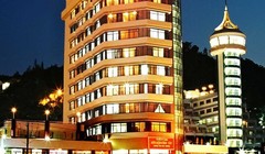 CTCP Du lịch Bưu Điện đang sở hữu hệ thống khách sạn tại vị trí đắc địa tại nhiều thành phố biển từ Bắc vào Nam. (Ảnh: Internet)