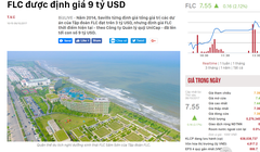 Ảnh chụp màn hình.