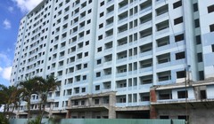 Dự án 584 Tân Kiên được thế chấp cho khoản vay của NTB tại BIDV. (Ảnh: Internet)