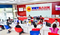 VietBank: Về ngân hàng “kín tiếng” bậc nhất hệ thống. (Ảnh: Internet)