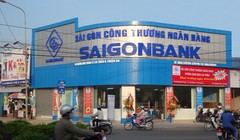 19 cá nhân và 01 tổ chức “tranh” đấu giá 13 triệu cp Saigonbank của Vietcombank. (Ảnh: Internet)