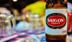 Vietnam Beverage muốn “khối lượng lớn” cổ phần Sabeco: Đừng nhầm và hãy lưu ý... (Ảnh: Sabeco)