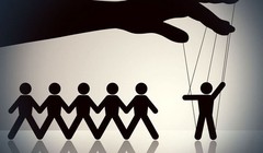 Lập 30 tài khoản thao túng cổ phiếu, chẳng kiếm được gì còn bị phạt 550 triệu đồng. (Ảnh: Internet)