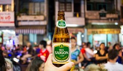 Phiên đấu giá lịch sử ở Sabeco sẽ được tiến hành trong ít tiếng nữa. (Ảnh: Sab)