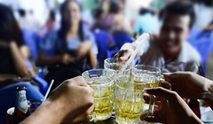 Cả người bán lẫn người mua đều được hưởng niềm vui sau phiên đấu giá của Sabeco. (Ảnh: Internet)