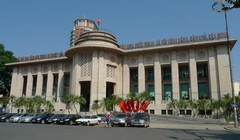 Dụng cả kênh OMO và tín phiếu, NHNN vừa bơm hơn 18.000 tỷ đồng vào thị trường, (Ảnh: Internet)