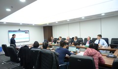 Hòa Phát bắt tay với Danieli nghiên cứu sản xuất thép không gỉ. (Ảnh: HPG)