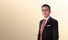 Ông Nguyễn Cảnh Vinh rời ghế CEO SeABank, chỉ sau chưa đầy 5 tháng. (Ảnh: SeABank)