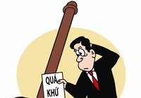 Có nên hồi tố quá khứ?