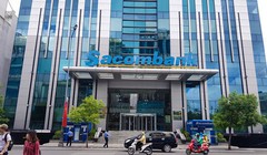 Sacombank sẽ bầu thêm 2 thành viên HĐQT vào ngày 20/4 tới. (Ảnh: Sacombank)
