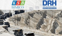 DRH đăng ký gom thêm 2,7 triệu cp KSB, đưa thành công ty liên kết. (Ảnh: Internet)