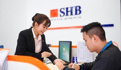 SHB tăng vốn lên 12.036 tỷ đồng. (Ảnh: SHB)