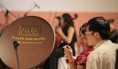 Ảnh minh họa. (Nguồn: Internet)