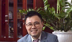 Chủ tịch SSI Nguyễn Duy Hưng. (Ảnh: MXH)