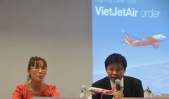 Sovico Holdings là doanh nghiệp khởi nguyên của vợ chồng doanh nhân Nguyễn Thị Phương Thảo - Nguyễn Thanh Hùng. (Ảnh: Internet)