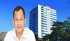 TVSI bán giải chấp cổ phiếu HAG của ông Đoàn Nguyên Thu, em trai “bầu” Đức. (Ảnh: Internet)