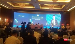 Đại hội đồng cổ đông thường niên năm 2018 của CTCP Văn Phú Invest (HNX: VPI)