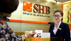 SHB trình cổ đông kế hoạch lợi nhuận 2.050 tỷ đồng và tăng vốn điều lệ trong 2018. (Ảnh: SHB)