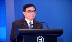 Ông Bùi Quang Tiên sẽ phụ trách HĐQT BIDV kể từ ngày 01/05/2018. (Ảnh: Internet)