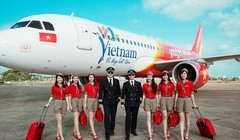 Kết quả lợi nhuận của Vietjet Air trong Quý I/2018 sẽ khác đi rất nhiều nếu... (Ảnh: VJC)