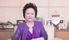 "Madame" Nguyễn Thị Nga đã chọn giữ ghế BRG Group, chứ không phải SeABank... (Ảnh: Internet)