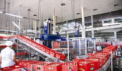 Tổ chức nước ngoài giàu tiềm lực tài chính như trong thương vụ thoái vốn Sabeco cũng phải “ngả mũ” chào thua Nhà nước! Ảnh: VĂN NAM