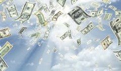 Cổ đông Hòa Phát sẽ đón “mưa tiền” khi nào?. (Ảnh: internet)