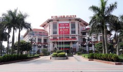 Một công trình của Him Lam tại Bắc Ninh. (Ảnh: Internet)