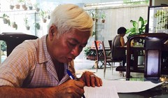 Cựu CEO Dong A Bank Trần Phương Bình. (Ảnh: Internet)