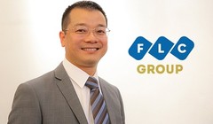 Ông Trần Quang Huy. (Ảnh: FLC)