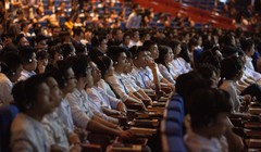 Bộ trưởng trẻ nhất Malaysia, nữ tỷ phú đầu tiên của Việt Nam và những giấc mơ bỏ ngỏ cho người trẻ.