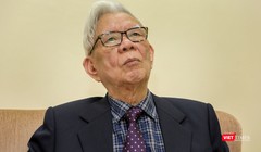 Ông Nguyễn Đình Hương: Tổng Bí thư Nguyễn Phú Trọng được giới thiệu ứng cử Chủ tịch nước là “ý Đảng, lòng Dân”.