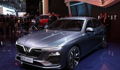 Theo Phó Thủ tướng, Vingroup đầu tư Vinfast làm ô tô nên phải vay nợ trên thị trường quốc tế nên nợ nước ngoài của khối tư nhân tăng nhanh.