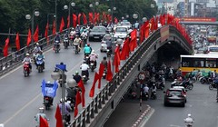 Thể chế nào, doanh nghiệp đó