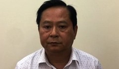 Nguyên Phó Chủ tịch Tp. HCM đã bị bắt tạm giam cùng hai thuộc cấp.