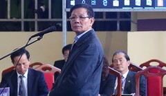 Ông Phan Văn Vĩnh khai bị cấp dưới qua mặt, giấu thông tin