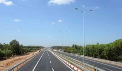 Tính toán lại quy mô đầu tư dự án đường cao tốc Mỹ Thuận - Cần Thơ