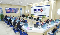 (Ảnh: BIDV)