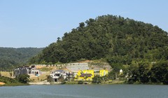 Thanh tra toàn diện việc quản lý, sử dụng đất rừng ở huyện Sóc Sơn. (Ảnh: Internet)