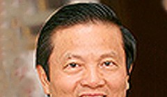 Nguyên Bộ trưởng Bộ Thông tin và Truyền thông