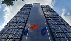 An Quý Hưng đã chuyển 7.366 tỷ đồng cho SCIC, chính thức trở thành công ty mẹ của Vinaconex.