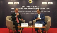 Ông chủ Him Lam Dương Công Minh: "Đừng học Him Lam, chúng ta hãy học Vingroup ấy"